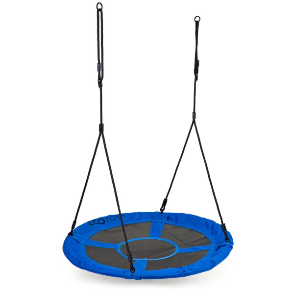 Hagehuske storkerede 100 cm ECOTOYS Blå - Bilde 4