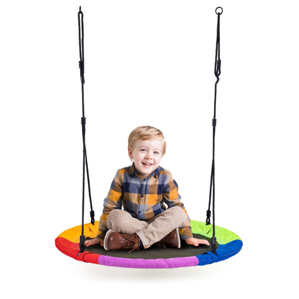 Hagehuske storkrede 100 cm ECOTOYS Fargerik - Bilde 6
