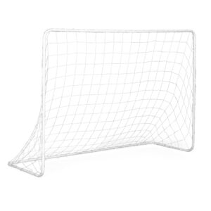 Fotballmål med nett 180x122 cm – MultiGarden