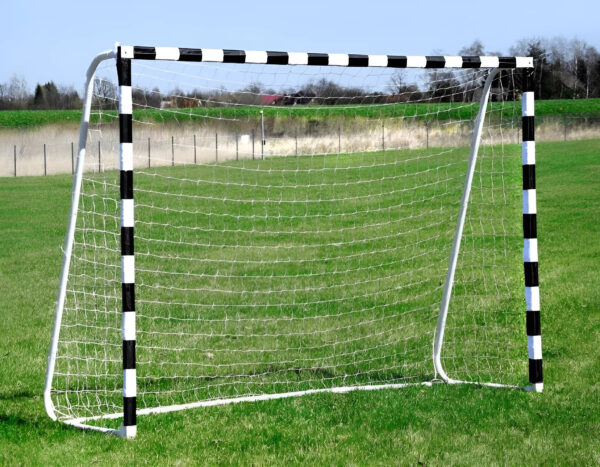 Fotballmål med nett for fotball 300x160 cm MultiGarden - Bilde 2