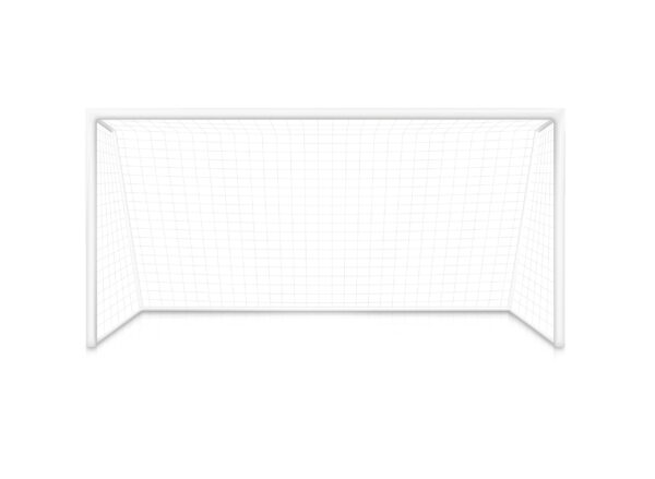 Fotballmål med nett for fotball 300x160 cm MultiGarden - Bilde 4