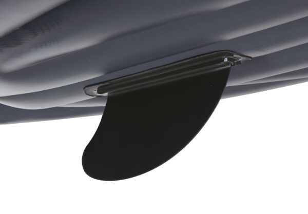 Oppblåsbar kajakk Explorer K2 for 2 personer årer + pumpe INTEX 68307 Gul - Bilde 6
