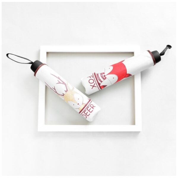 Parasol umbrella miś PAR05WZ3 - Bilde 5