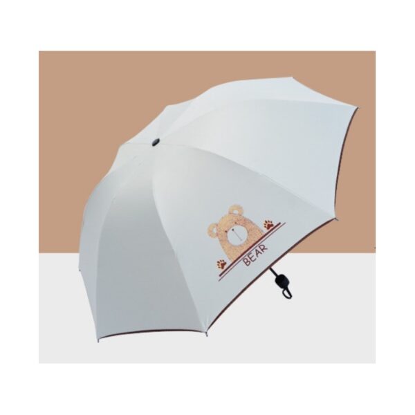 Parasol umbrella miś PAR05WZ3 - Bilde 2