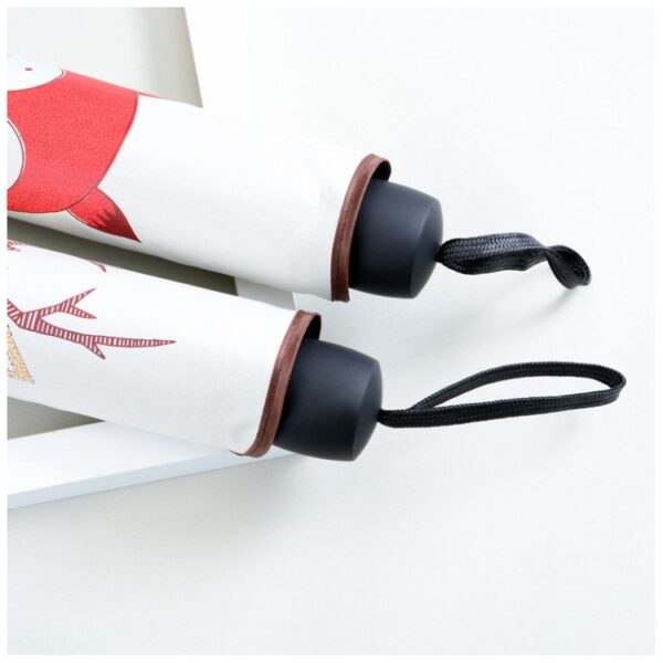 Parasol umbrella miś PAR05WZ3 - Bilde 7