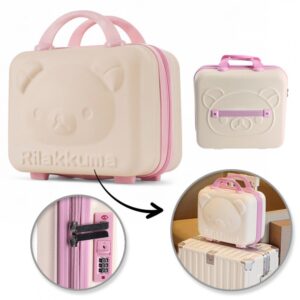 Barn koffert MINI kabin bagasje for barn 30x16x24 cm WP09