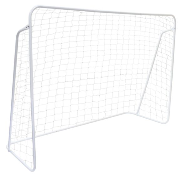 Fotballmål med nett til fotball 240x160 cm MultiGarden